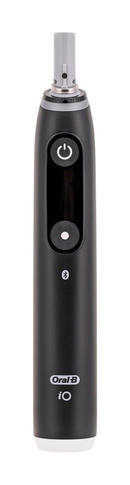 Szczoteczka elektryczna Oral-B iO Series 6 Black Lava Luxe Edition