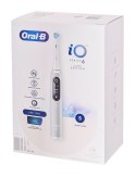 Szczoteczka elektryczna Oral-B iO Series 6 Grey Opal Luxe Editon
