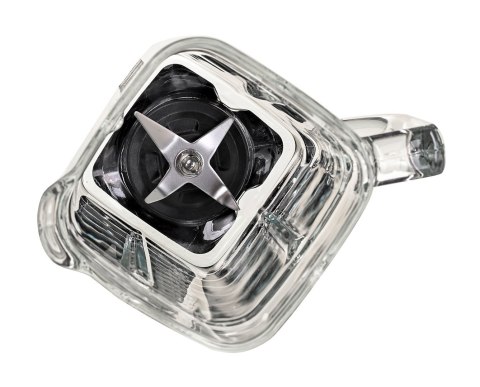 Blender kielichowy KitchenAid Artisan 5KSB4054EBK + wyciskacz cytrusów 5KSB1CPA