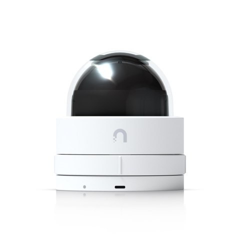 Kamera Ubiquti UniFi G5 Dome Ultra White (UVC-G5-Dome-Ultra) 4MP 2688 x 1512 (16:9) IK06 4,2W