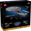 LEGO 10356 Icons - Star Trek: U.S.S. Enterprise NCC-1701-D