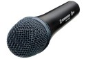 Sennheiser E945 - Mikrofon dynamiczny, super-kardioidalny, wokalowy