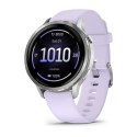 Smartwatch GARMIN Venu 4 41mm Gray Silver Periwinkle