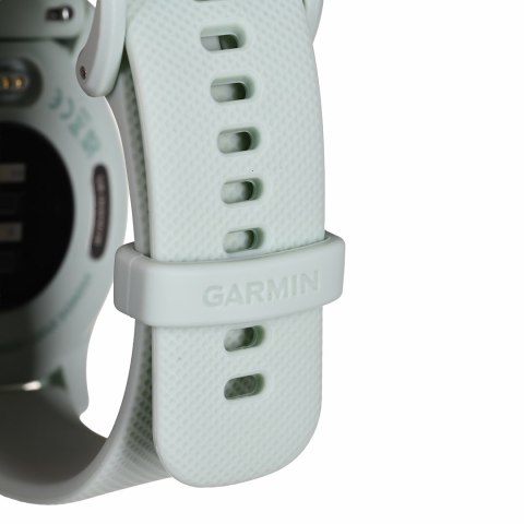 Zegarek Garmin Vivomove Sport 40mm Agave Mint Silicone