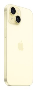 Apple iPhone 15 128GB Yellow