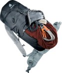 Plecak turystyczny Deuter Trail 18 I, black/shale
