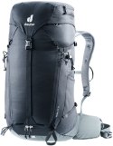 Plecak turystyczny Deuter Trail 32 EL, black/shale