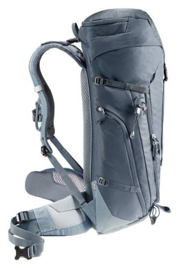 Plecak turystyczny Deuter Trail 32 EL, black/shale