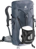 Plecak turystyczny Deuter Trail 32 EL, black/shale
