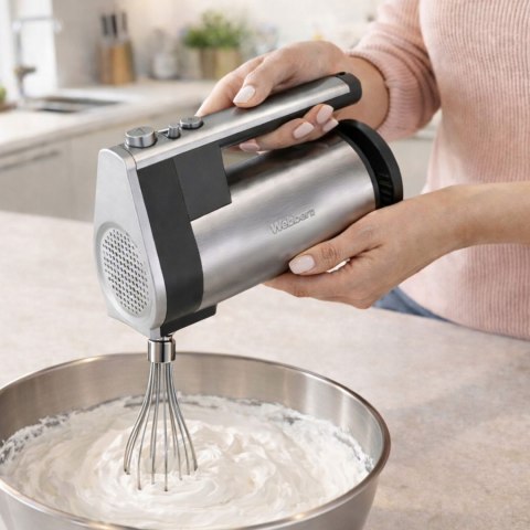 Webber HM500 VAUDER Mikser ręczny