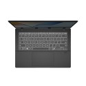 ASUS Vivobook S14 M3407HA-LY004W Ryzen 5 220 14.0"WUXGA IPS-level Panel 60Hz 300nits AG 16GB DDR5 SSD512 AMD Radeon Graphics WLA