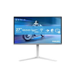 MONITOR PHILIPS EVNIA QD-OLED 27