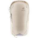 Plecak rowerowy Deuter Race Air 10, alu/greystone