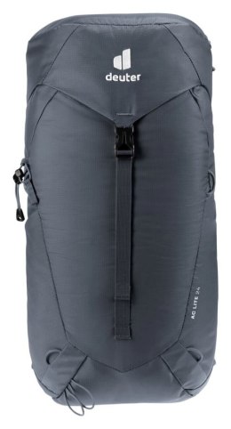 Plecak turystyczny Deuter AC Lite 24, black