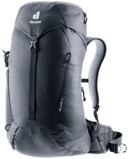 Plecak turystyczny Deuter AC Lite 24, black