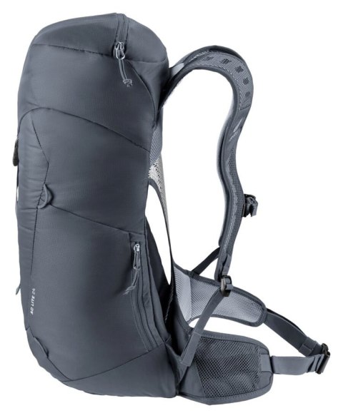 Plecak turystyczny Deuter AC Lite 24, black