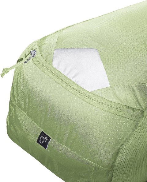 Plecak turystyczny Deuter Race Air 10, mineral/glove