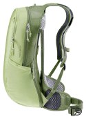 Plecak turystyczny Deuter Race Air 10, mineral/glove