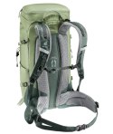 Plecak turystyczny Deuter Trail 30 I, grove/ivy