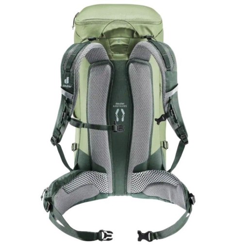 Plecak turystyczny Deuter Trail 30 I, grove/ivy