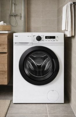 Pralka TEKA WMK 40740 WH EE