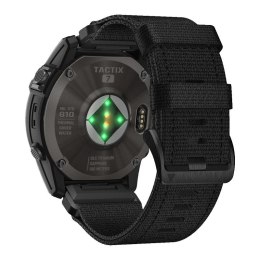 Zegarek Garmin Tactix 7 AMOLED 51mm Czarny