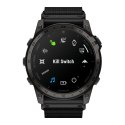 Zegarek Garmin Tactix 7 AMOLED 51mm Czarny