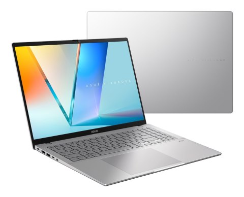 ASUS Vivobook S16 S3607VA-RP097W Core 5 210H 16.0"WUXGA IPS-level Panel 144Hz 300nits AG 16GB DDR5 SSD512 Intel UHD Graphics WLA