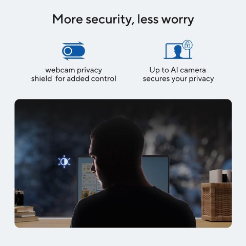 ASUS Vivobook S16 S3607VA-RP097W Core 5 210H 16.0"WUXGA IPS-level Panel 144Hz 300nits AG 16GB DDR5 SSD512 Intel UHD Graphics WLA