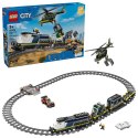 LEGO City Trains 60508