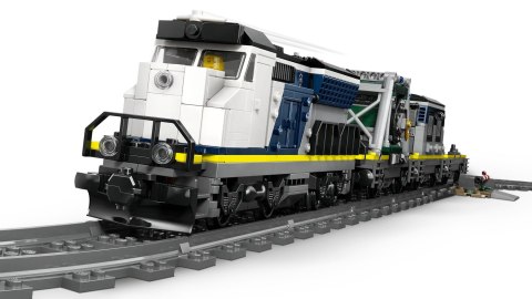 LEGO City Trains 60508