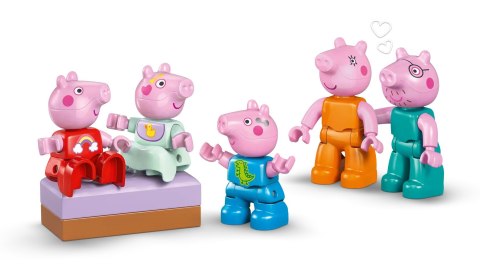 LEGO DUPLO Peppa Pig 10467