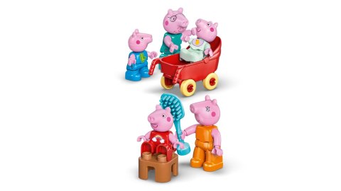 LEGO DUPLO Peppa Pig 10467