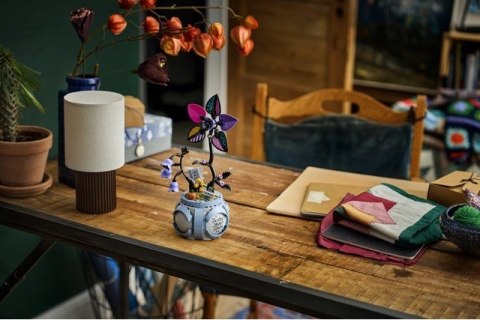 LEGO Disney Classic 43288