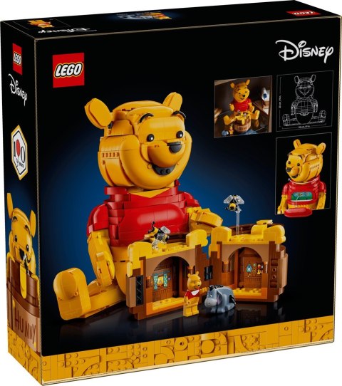 LEGO Disney Classic 43300