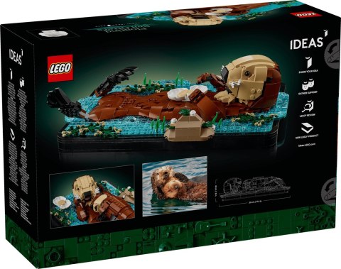 LEGO Ideas 21366