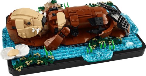 LEGO Ideas 21366