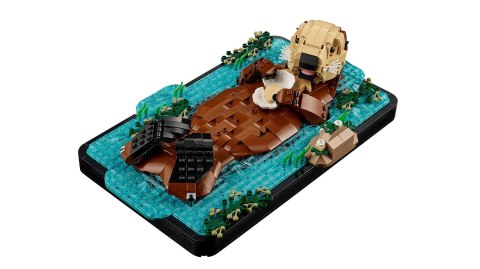 LEGO Ideas 21366