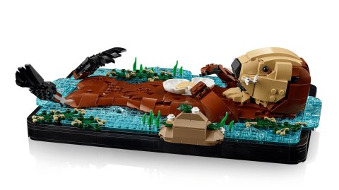 LEGO Ideas 21366