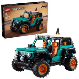 LEGO Technic 42227