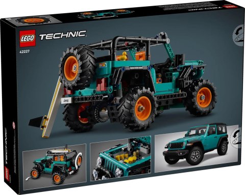 LEGO Technic 42227