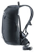 Plecak turystyczny Deuter AC Lite 17, black