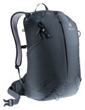 Plecak turystyczny Deuter AC Lite 17, black