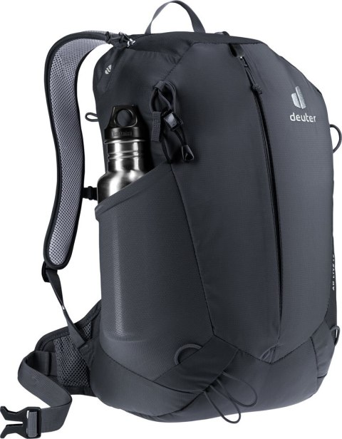 Plecak turystyczny Deuter AC Lite 17, black