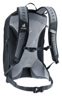 Plecak turystyczny Deuter AC Lite 17, black
