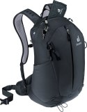 Plecak turystyczny Deuter AC Lite 17, black