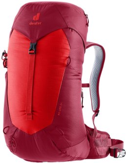 Plecak turystyczny Deuter AC Lite 24, cherry/masala