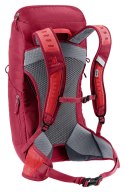 Plecak turystyczny Deuter AC Lite 24, cherry/masala