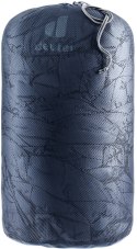 Śpiwór syntetyczny Deuter Exosphere 0C/32F, ink/maple