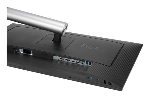 MONITOR ASUS  27 cali PA27JCV 5K IPS  KVM PIVOT